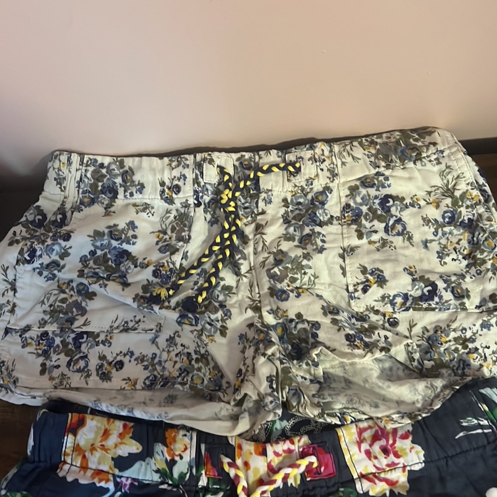 Shorts - Picture 2 of 4